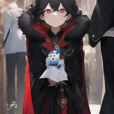 Profile image of 일병. 해들