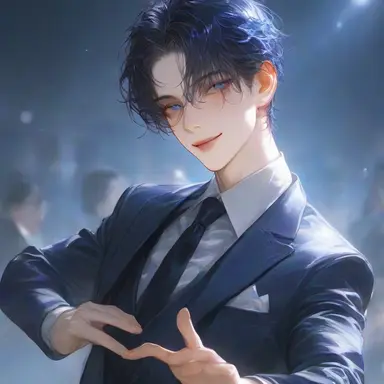 Profile image of 한소야