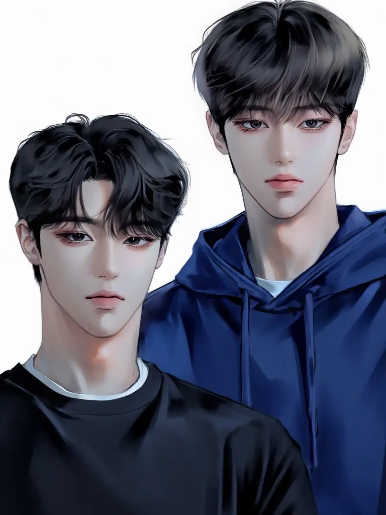 RawDrone4660의 이수현,이수태