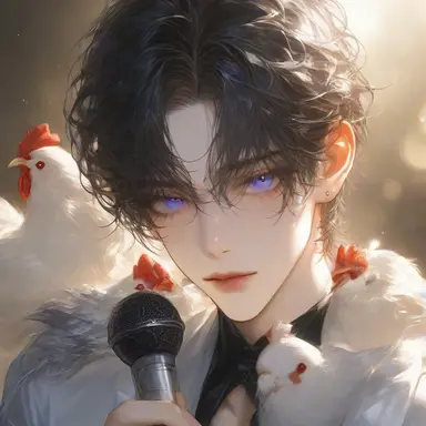 Profile image of 이계호