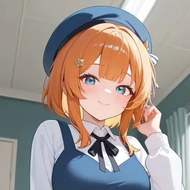 Profile image of 오다해