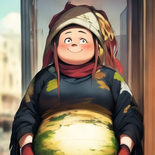 여우