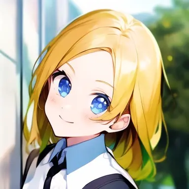 Profile image of 유저