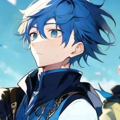 Profile image of 백현