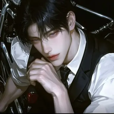 Profile image of Cha Kang-jun