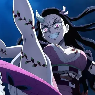 Profile image of 카마도 네즈코