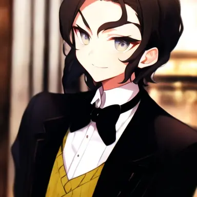 Profile image of 記録係