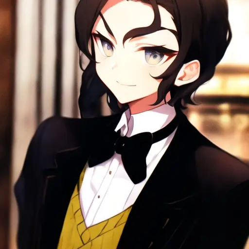 Noir_corbeau의 自分用
