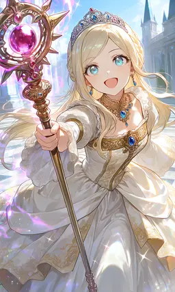 Profile image of アリシア