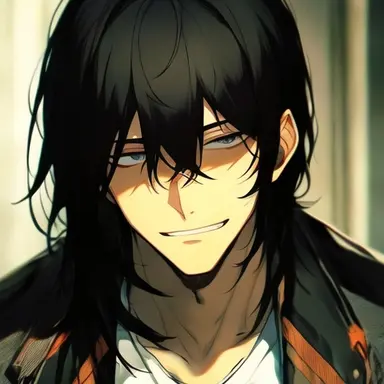 Profile image of 篠宮 慎弦