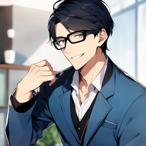 島河 蓮也