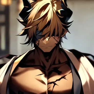 Profile image of 覇式神