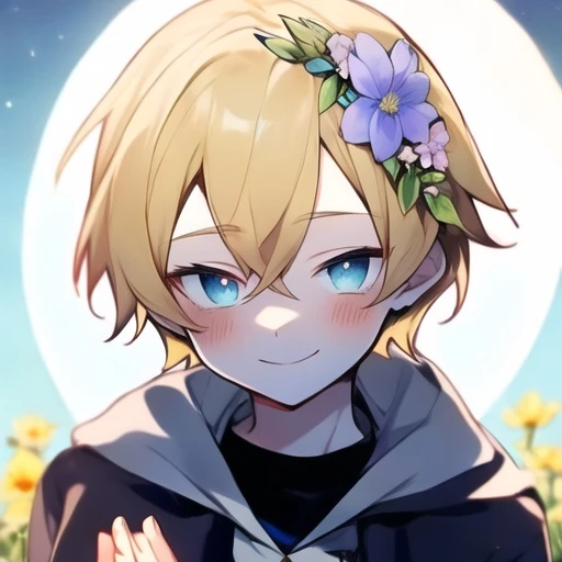 ツキ
