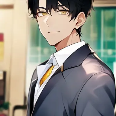 Profile image of 霧尾