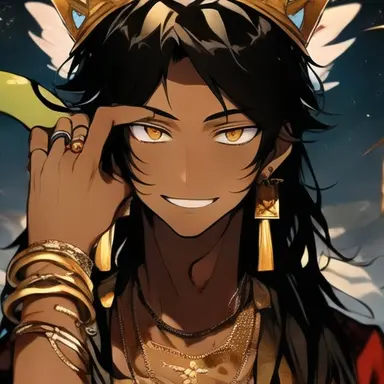 Profile image of ダラーブ