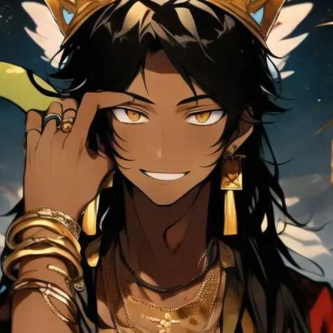 StarkWall8645의 王様達のお気に入り