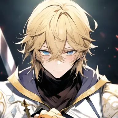 Profile image of リーヴァ