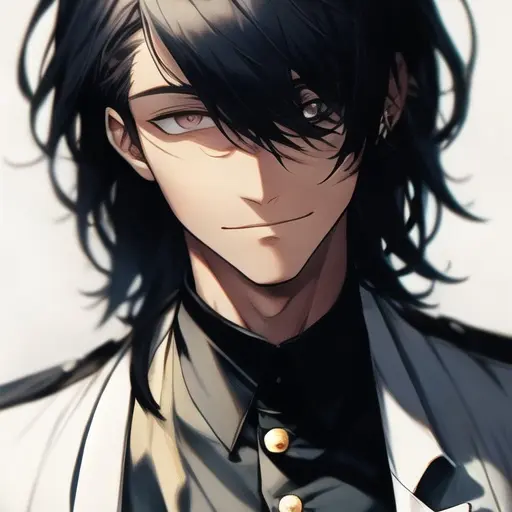 StarkWall8645의 誰も知らない社長の顔