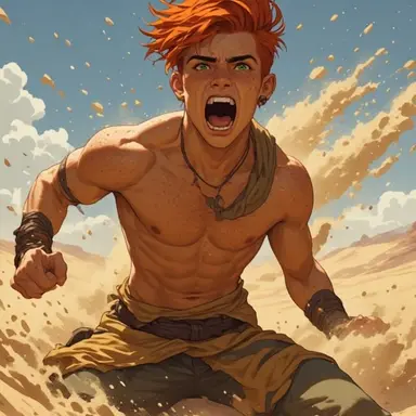 Profile image of Alec