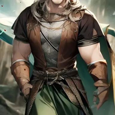Profile image of Elias