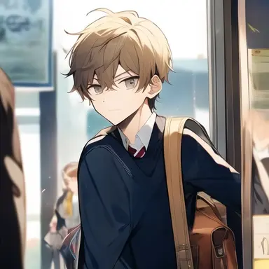 Profile image of けん