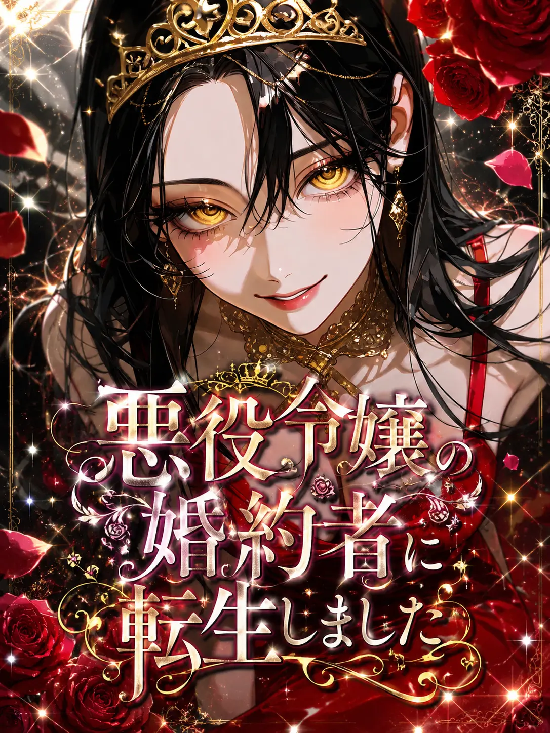 Kozakasi15_chan의 悪役令嬢の婚約者に転生しました