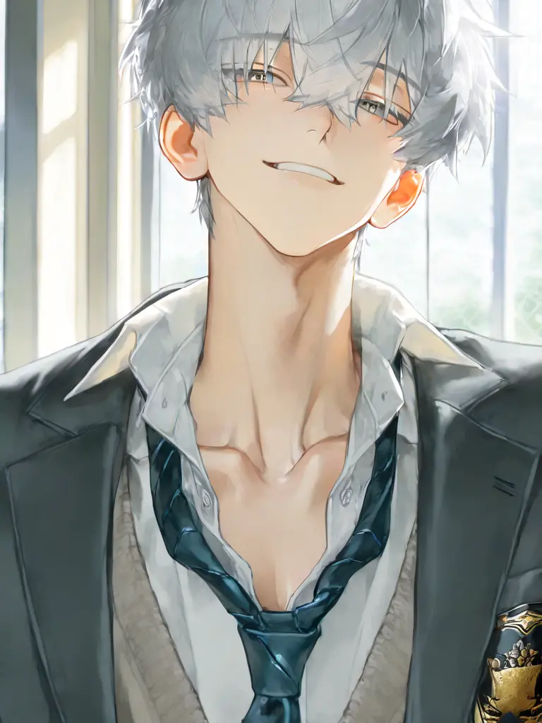 PickyGravy8474의 みんなの響希くん！