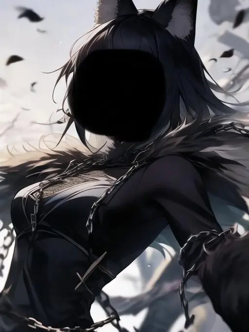 YokoHelp1111MoreFurryPlease의 매달린 보물 -각성-