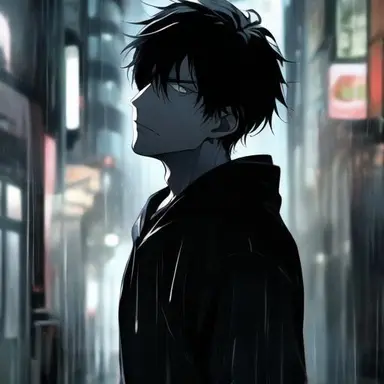 Profile image of Shoya