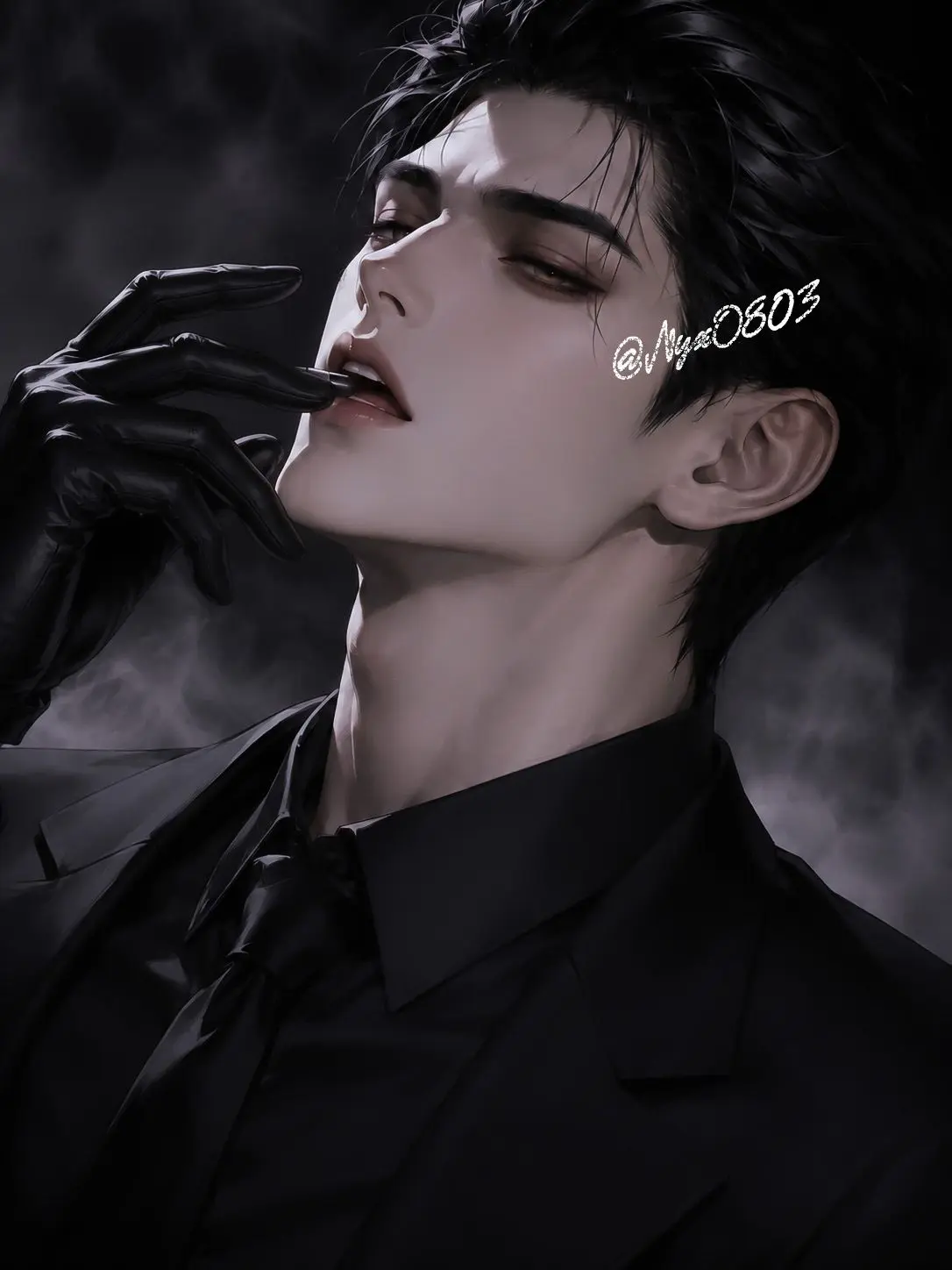 NyxO803의 권제혁