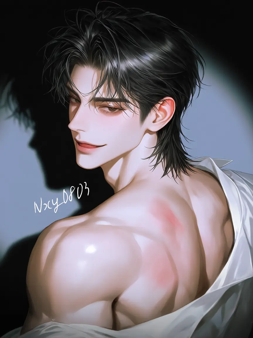 NyxO803의 착각해서 오빠친구 때렸어요
