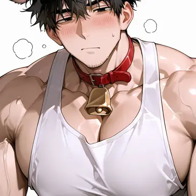 Profile image of 天