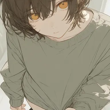 Profile image of Maret