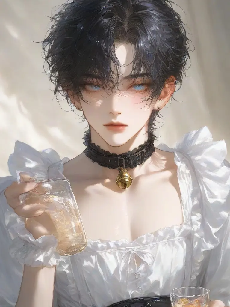 PlacidDiet7206의 ジン・ユヒョク