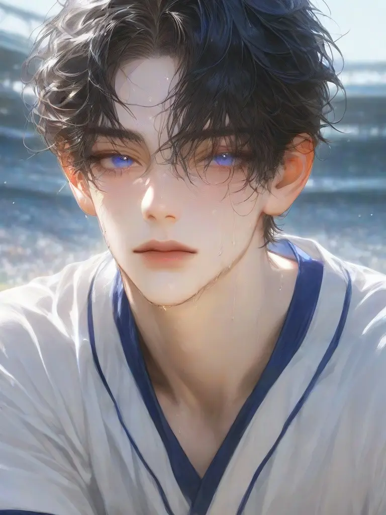 Laundry.choi의 パク・ヘジュン