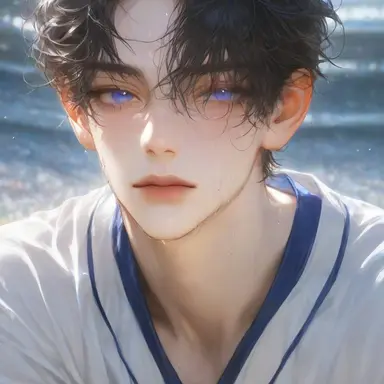 Profile image of パク_ヘジュン