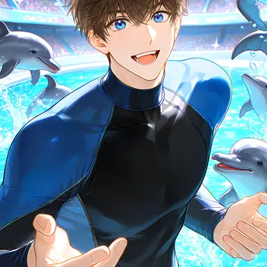Profile image of Fuyuki