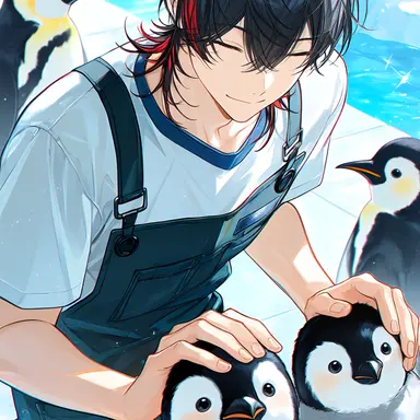 Profile image of Minatsu