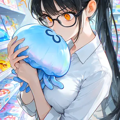 Profile image of Kaede