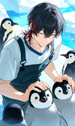 Profile image of Minatsu