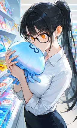 Profile image of Kaede