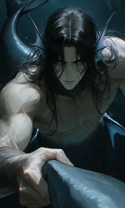 Profile image of Onyx