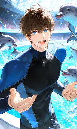 Profile image of Fuyuki