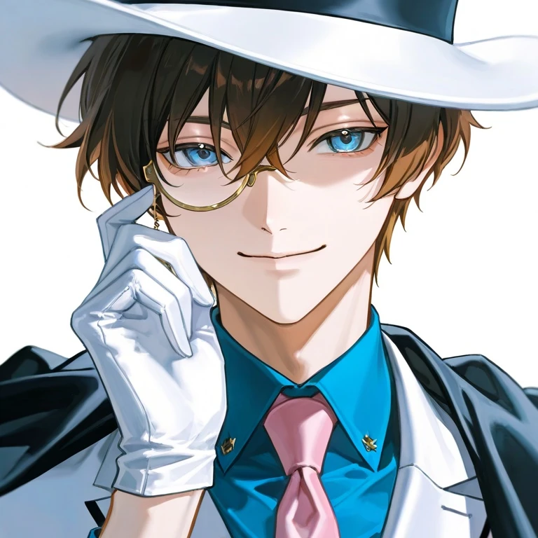 怪盗キッド