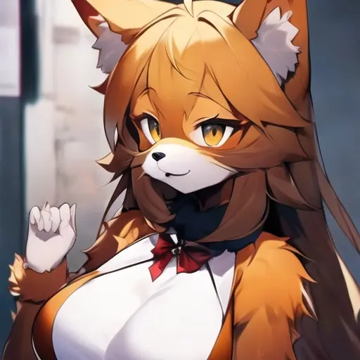 EggyLynx9305의 퍼리들