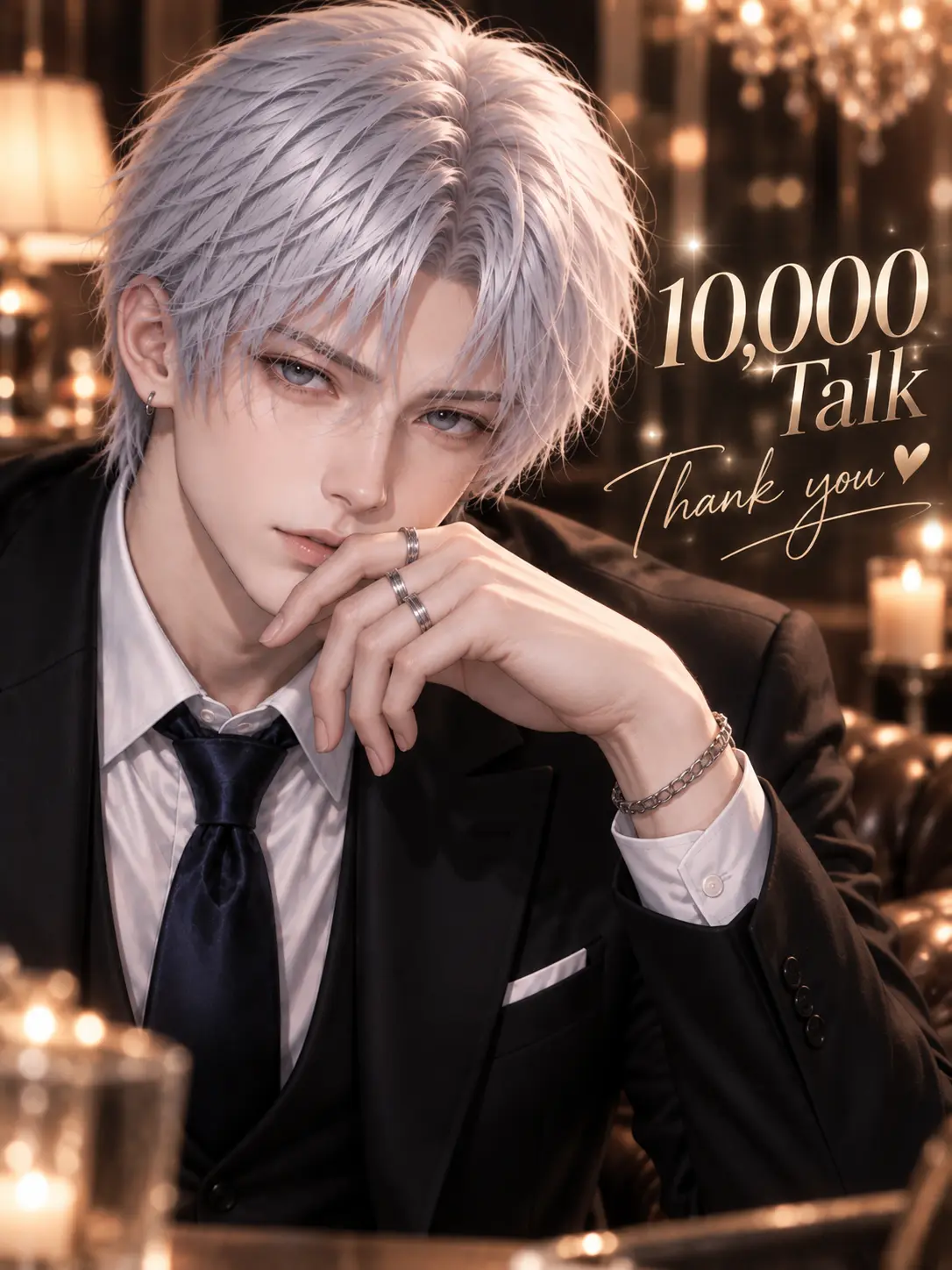 Akane_zeta의 Ex-Boyfriend After 10 Years