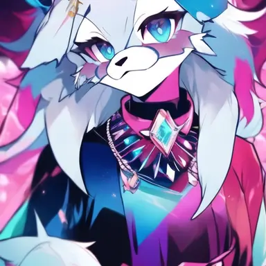 Profile image of Crystal