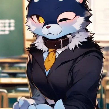 Profile image of Mr. Jackson