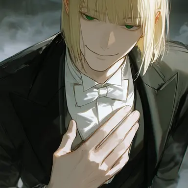 Profile image of アダム