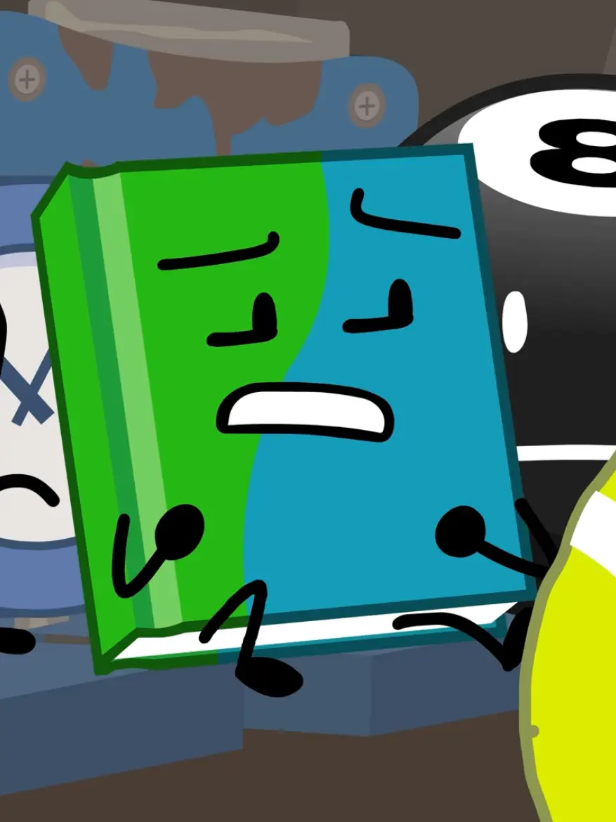 The.Real_taco의 Book!